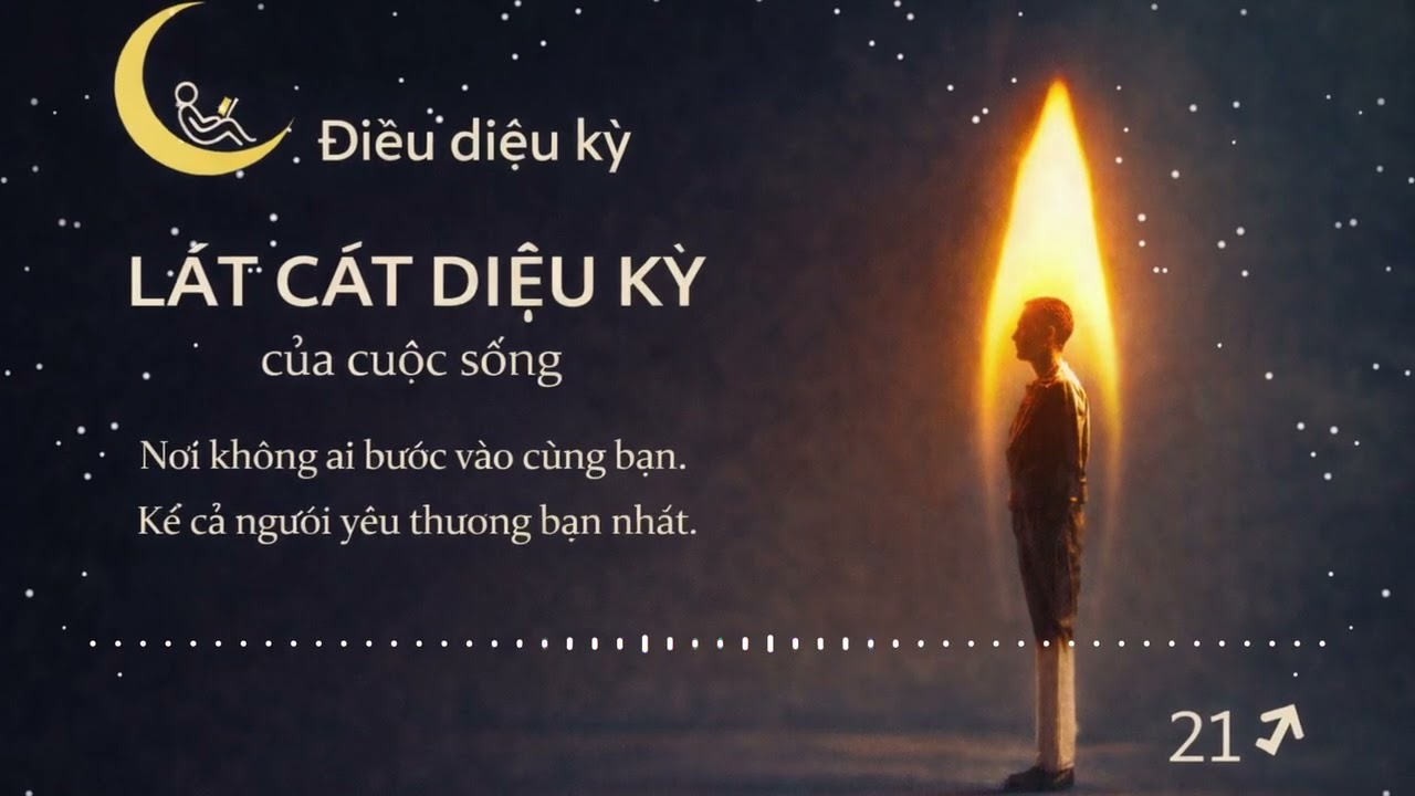 C21 3 Cái bóng của chính mình