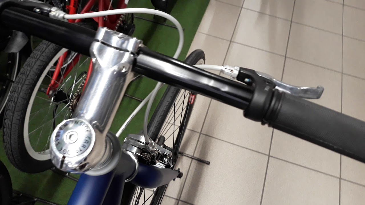 Forelle  Fixie 28 Zoll RADWELT Apolda Fahrradgesch&auml;ft 99510 Apolda K&ouml;nigstr 19