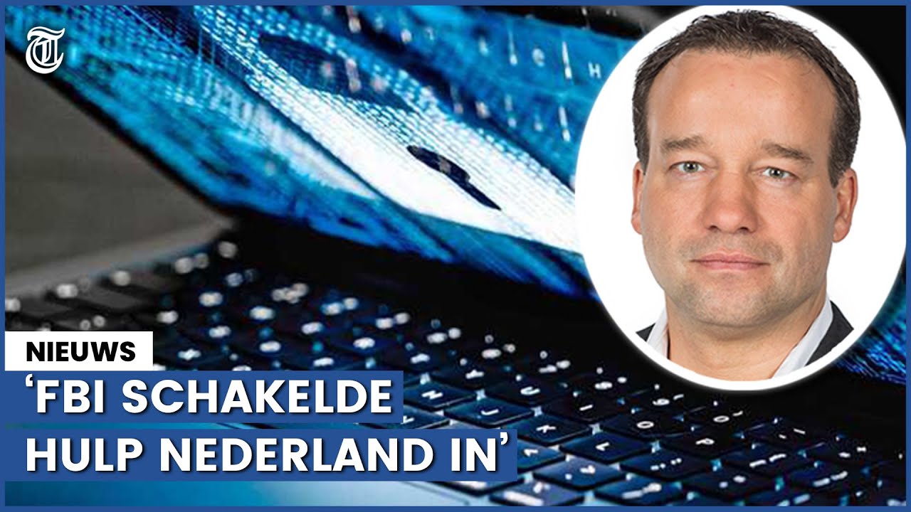 Ongekende cybervangst: ‘Ze werkten ook geraffineerd via kinderen’