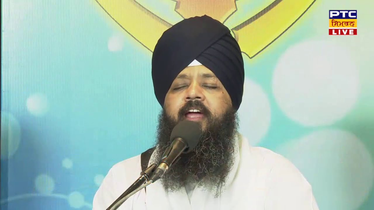 Sabna Jia Ka Ik Data | Bhai Amandeep singh ji Bibi Kaulan Wale |
