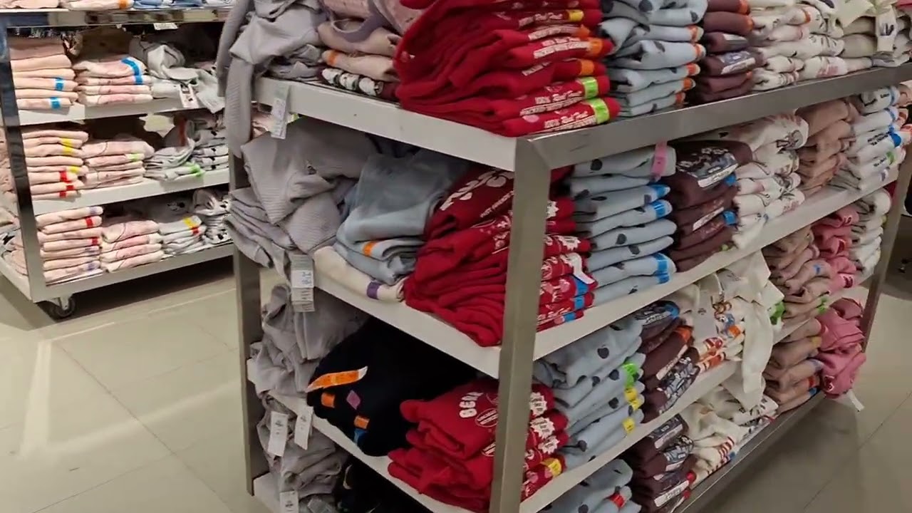 Que hay en PRIMARK/Hannover 