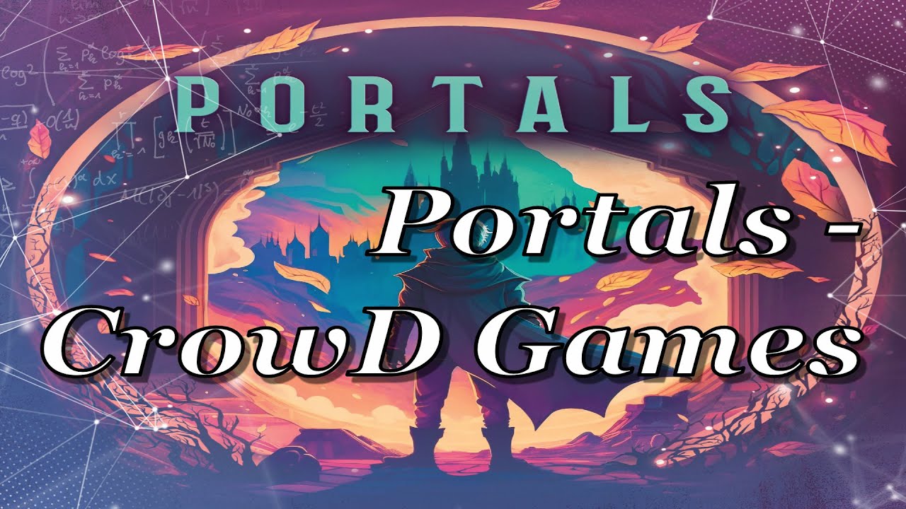 How Do You Play... Portals?