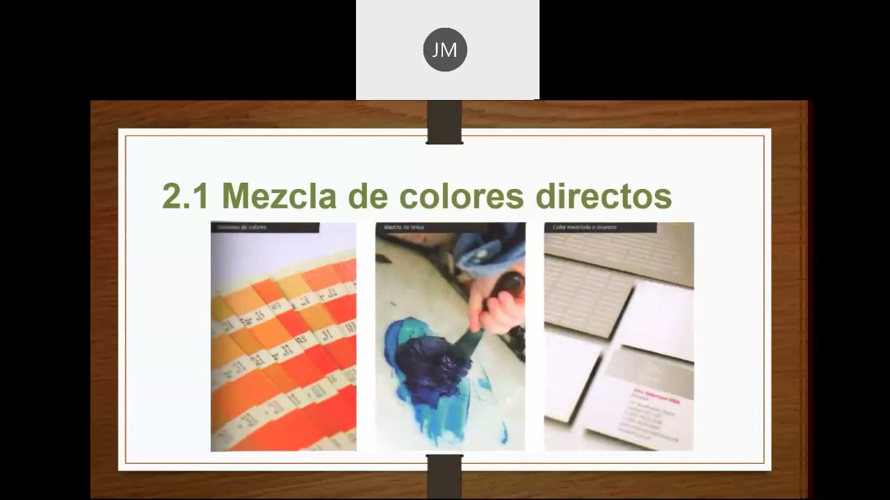 Tintas y sustratos 2021