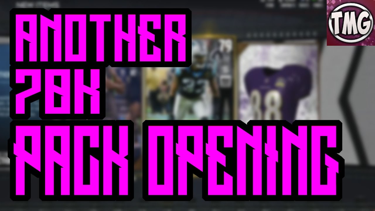 70k Pro Pack Opening!!!!!| MUT 17 Pack Opening