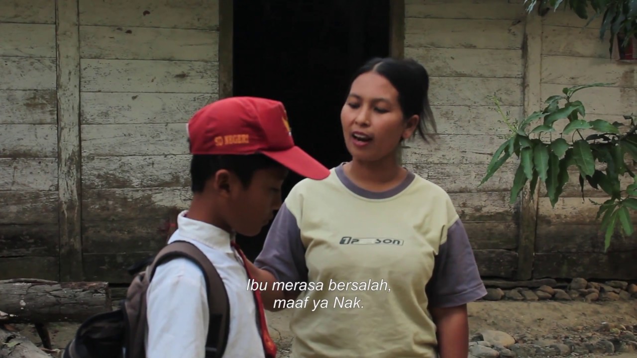 HADIAH KECIL/SMK NEGERI DANDER BOJONEGORO/#FVE2018