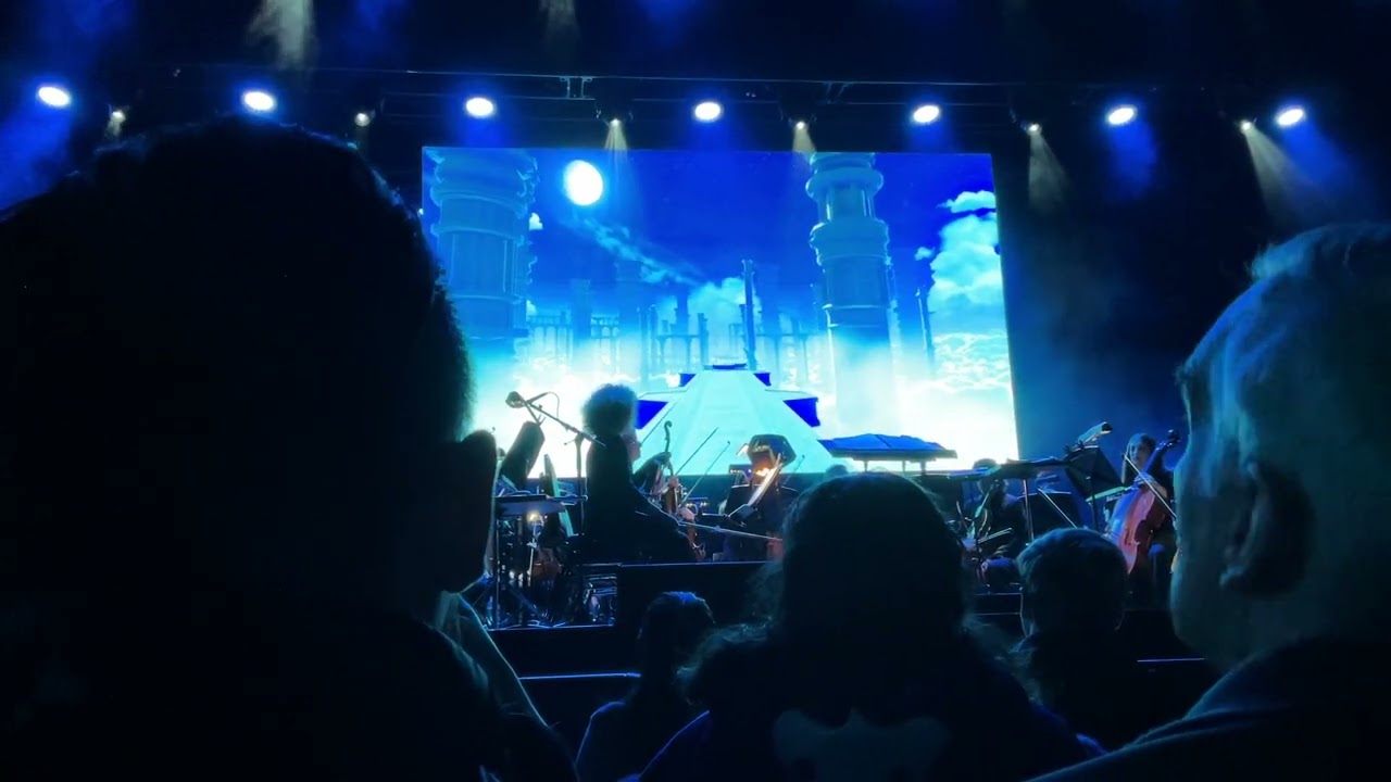 genshin concert NYC 2025 - Genshin Impact Theme