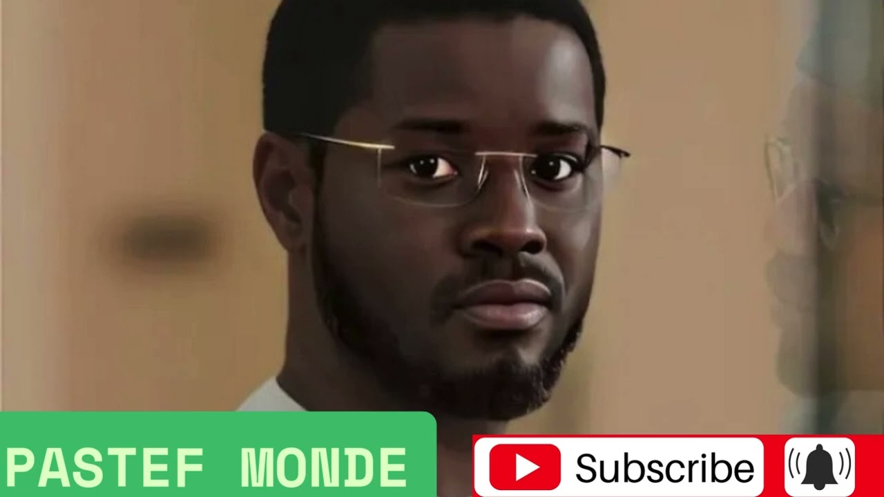 COMMENT TROUVEZ VOUS NOTRE CHARMANT PRESIDENT