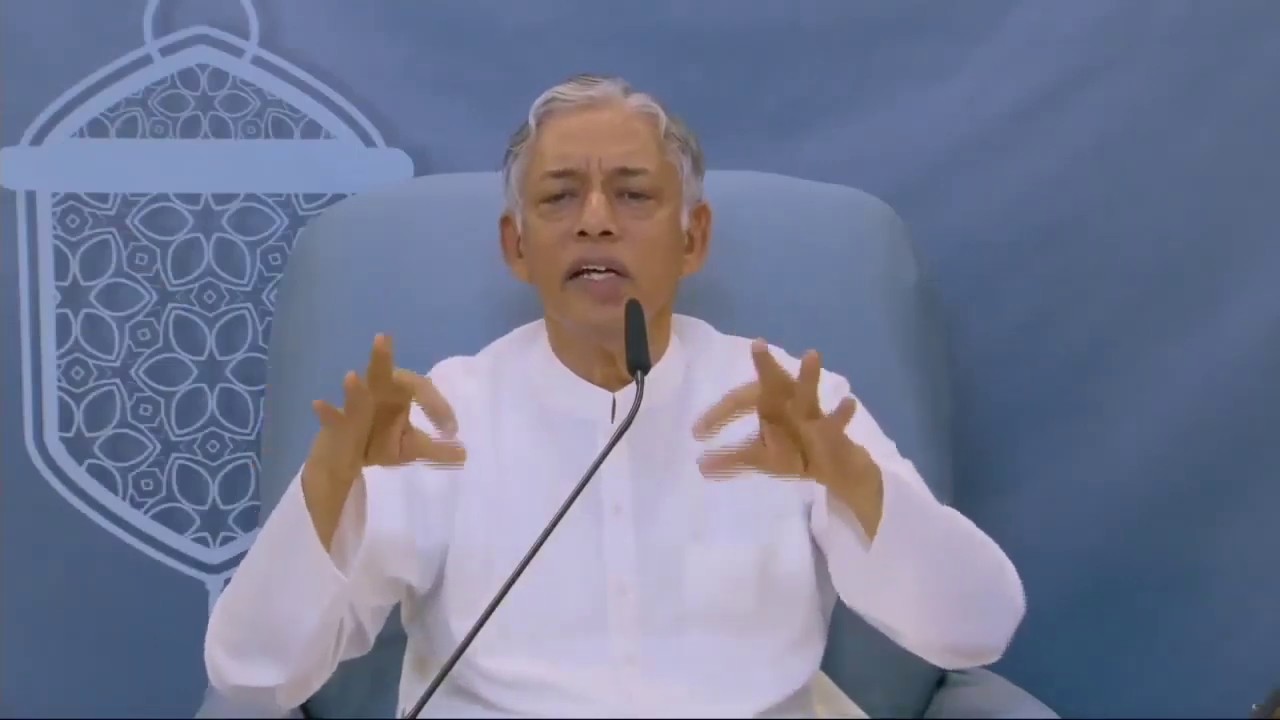 व्यवहार में व्यवस्थित की आज्ञा | Principle of Vyavasthit in Worldly Interactions | Pujyashree