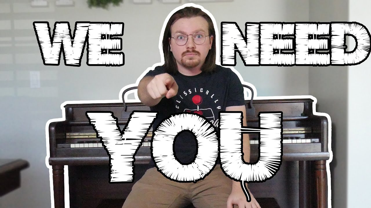 You Should Become a Piano Technician