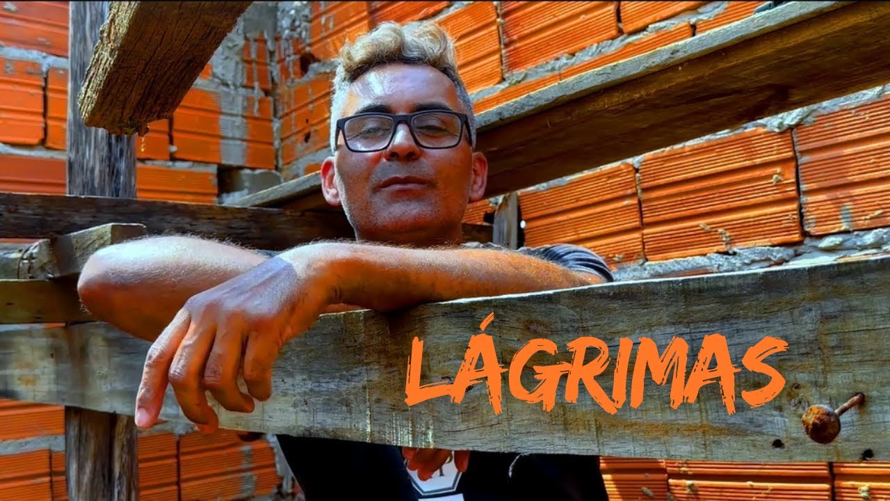 Trilha Sonora do Gueto - Lágrimas - Clip oficial