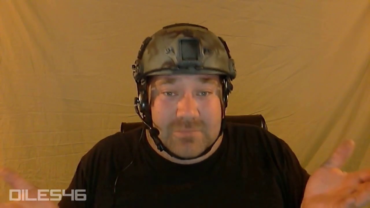 I WANNA UPGRADE MY AIRSOFT GUN!   Diles46 Straight Talk Ep 9 5
