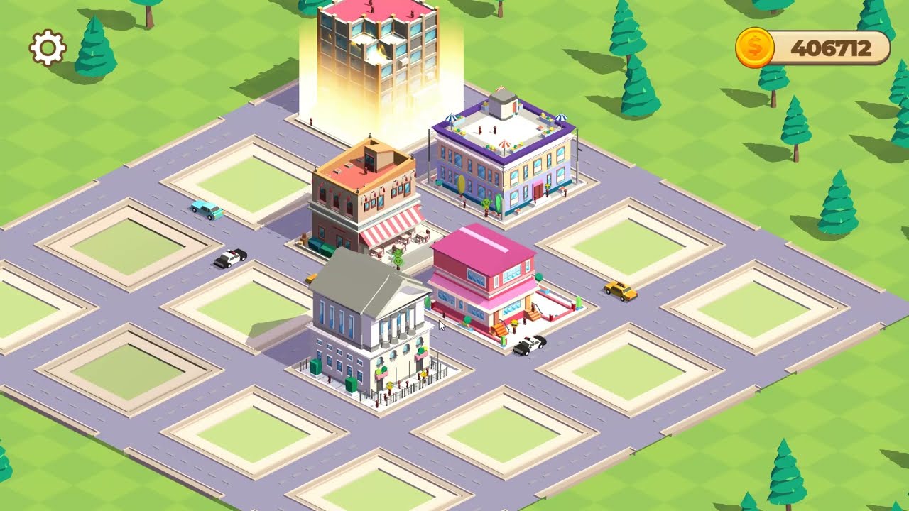 Merge Items | Game Walkthrough Review