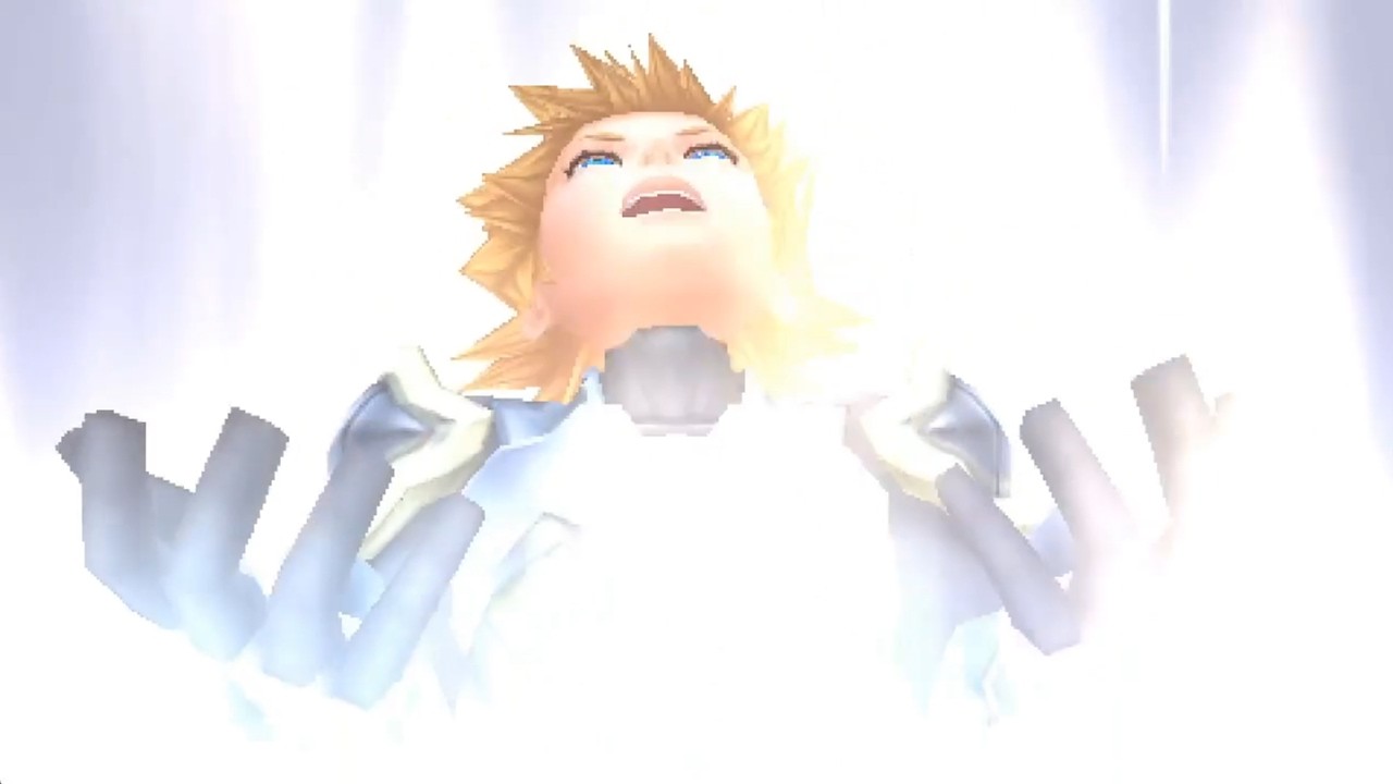 Ven's Final Boss Battles [KH BBS FM LV1 PSP]