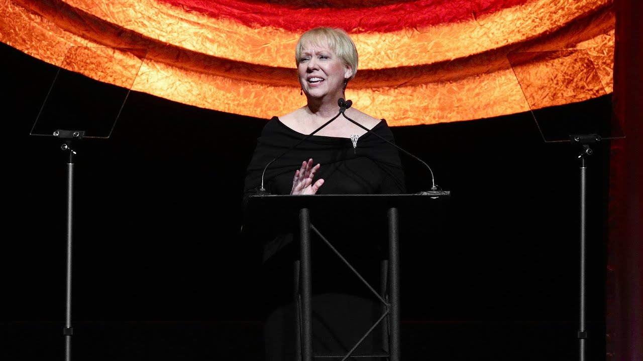 51st Annie Awards Highlights: Winsor McCay Award Recipient, Charlotte “Lotte” Reiniger (posthumous)