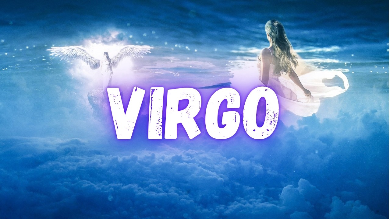VIRGO ♍️ THEY GOT TRICKED BY THE MESSIEST KARMIC THEY'VE EVER MET U WERE THE ONE THEY LOST OVER THIS