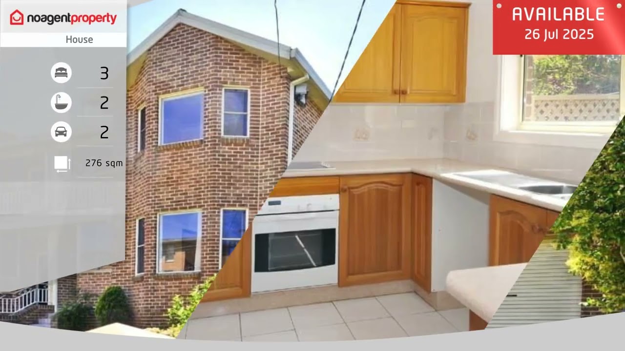 Chifley NSW 2036 - Property For Lease By Owner - noagentproperty.com.au