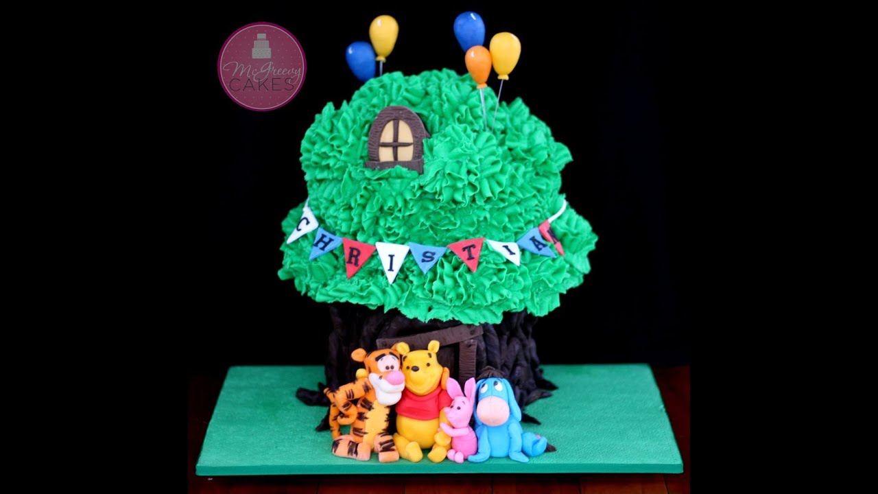 Winnie the Pooh