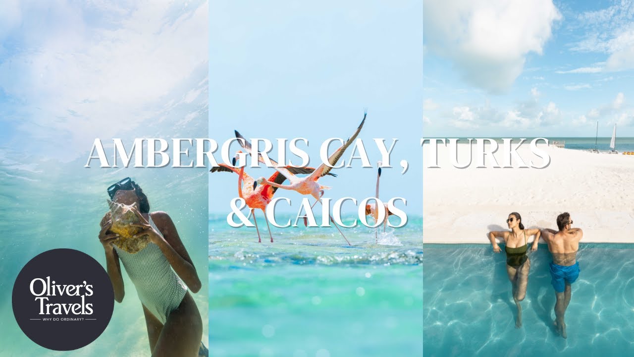 Private island resort in Turks & Caicos | Oliver's Travels
