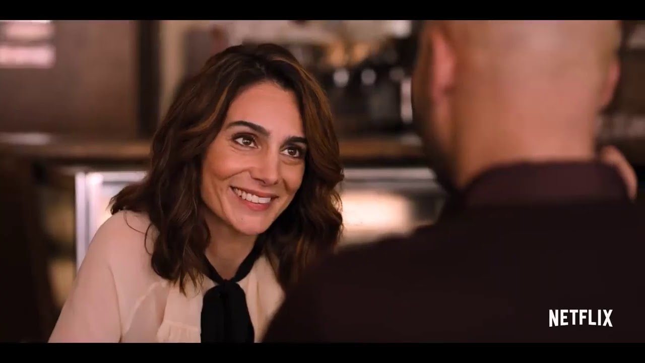 Friends From College #Netflix #FriendsFromCollege Season 2 | Official Trailer