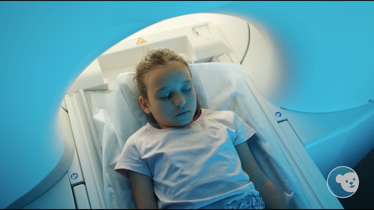 Pediatric Oncology at Rady Children's Health