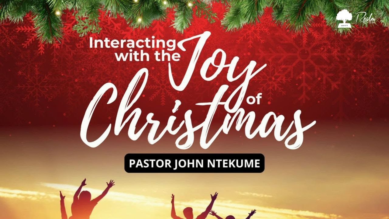 CHRISTMAS SERVICE 2025