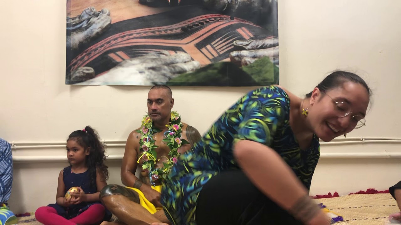Tuilagi Igelese Ete tatau samaga