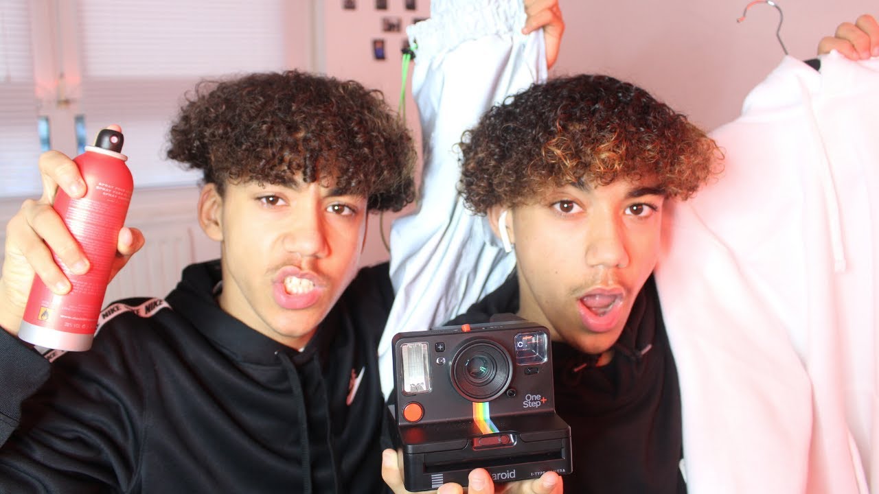 WHAT WE GOT FOR CHRISTMAS 2019!
