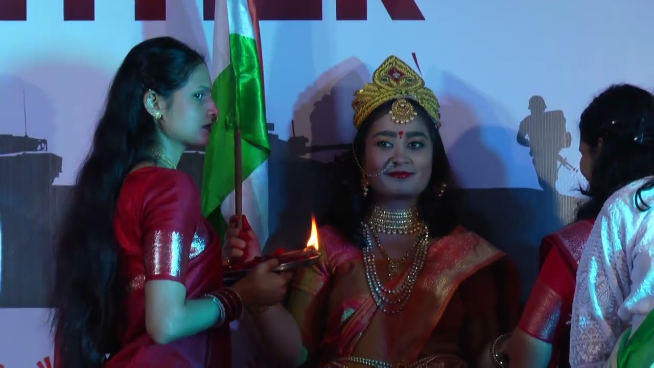 United Ex-Servicemen Association Function | Part 1 | 2025