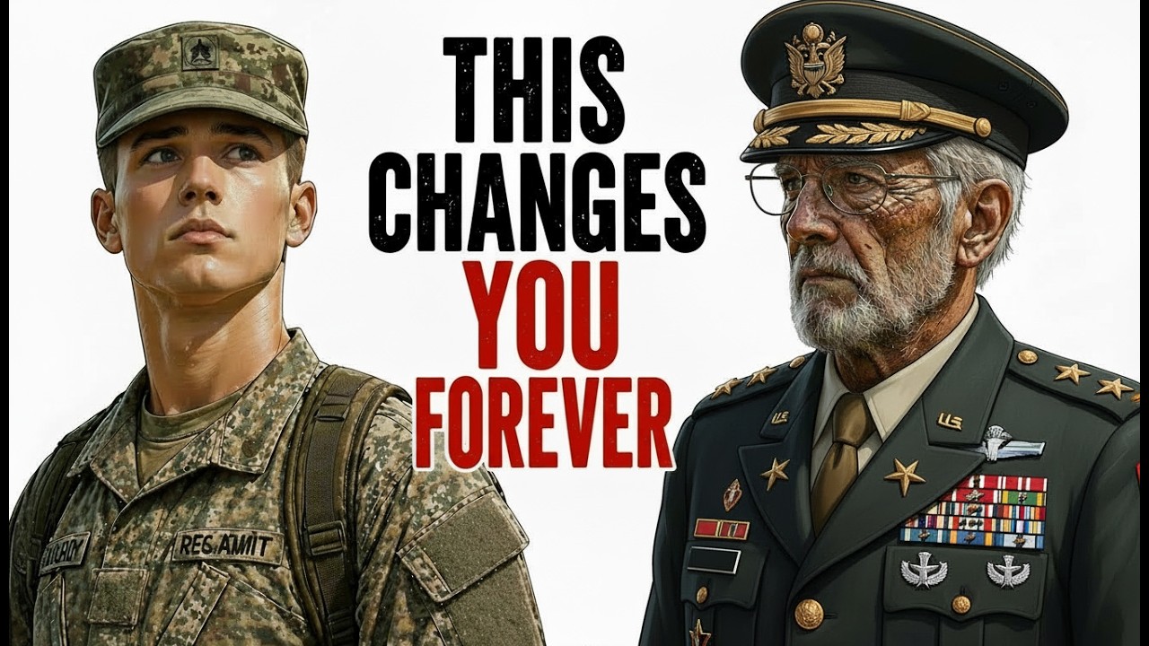 Your Life as Every Infantry Soldier  Recruit to War Veteran