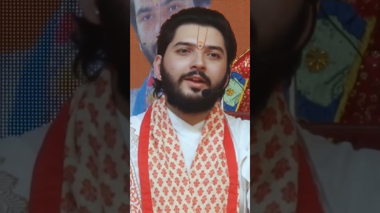 seva ko kram
