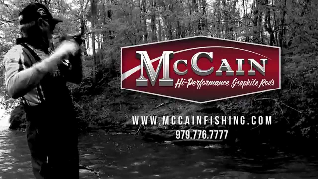 McCain Hi-Performance Commercial