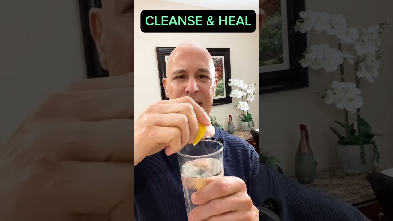 Raise Your Body&rsquo;s pH!  Dr. Mandell