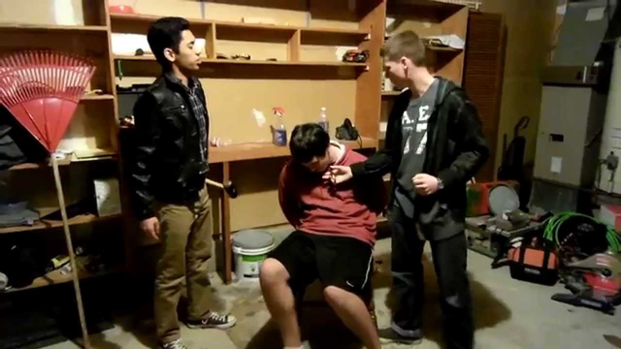 World's best communist scare video 2015