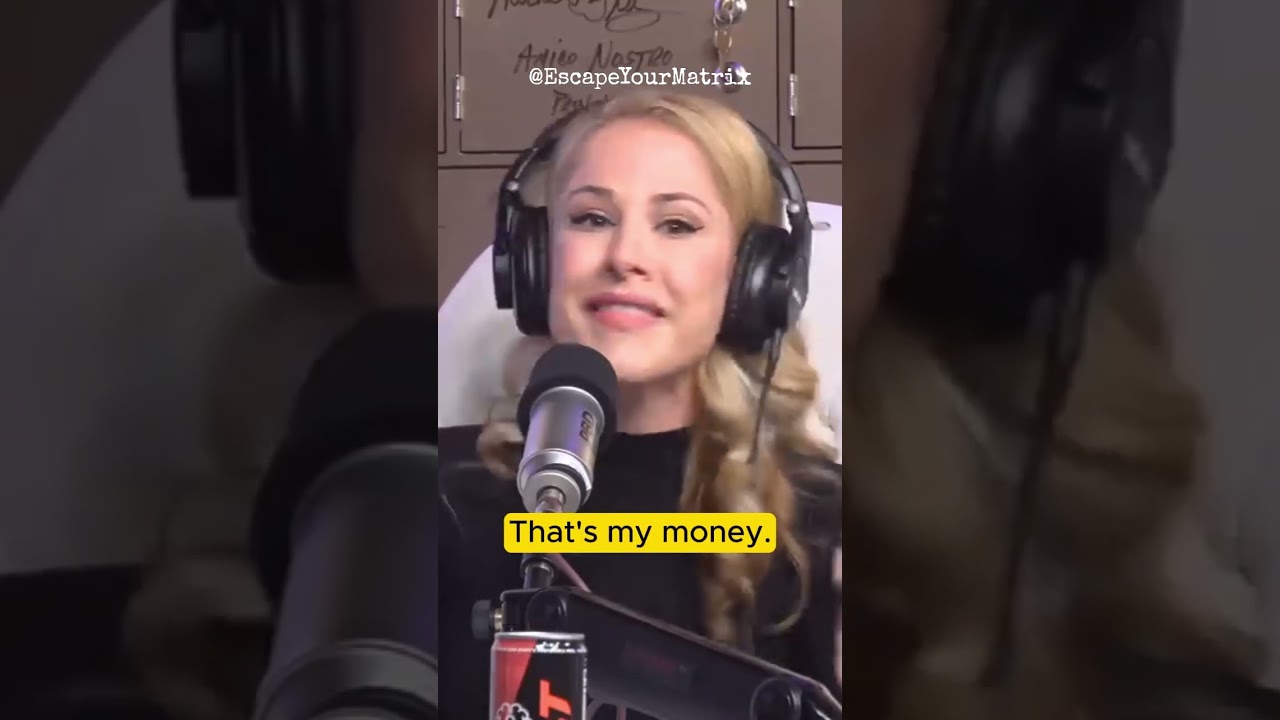 Ana Kasparian is Questioning Left Wing Ideology Failures in California | Patrick Bet-David