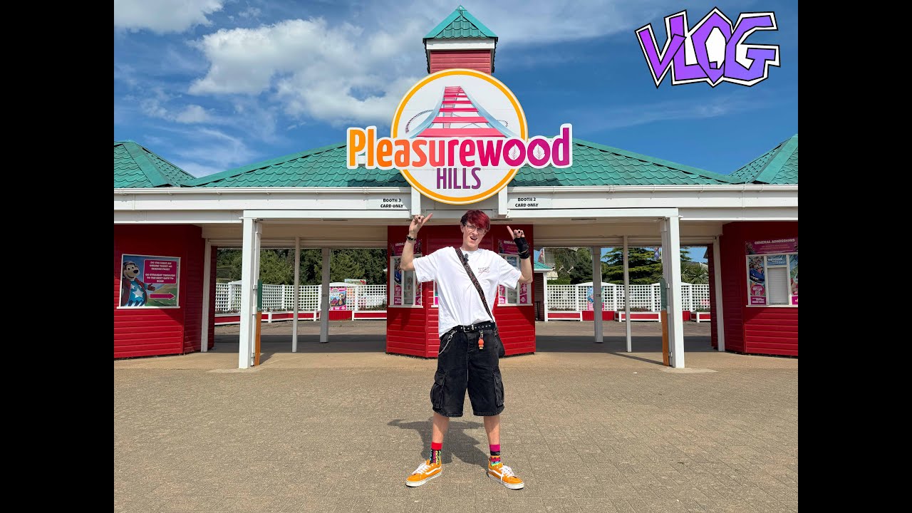 Is Pleasurewood Hills actually good?