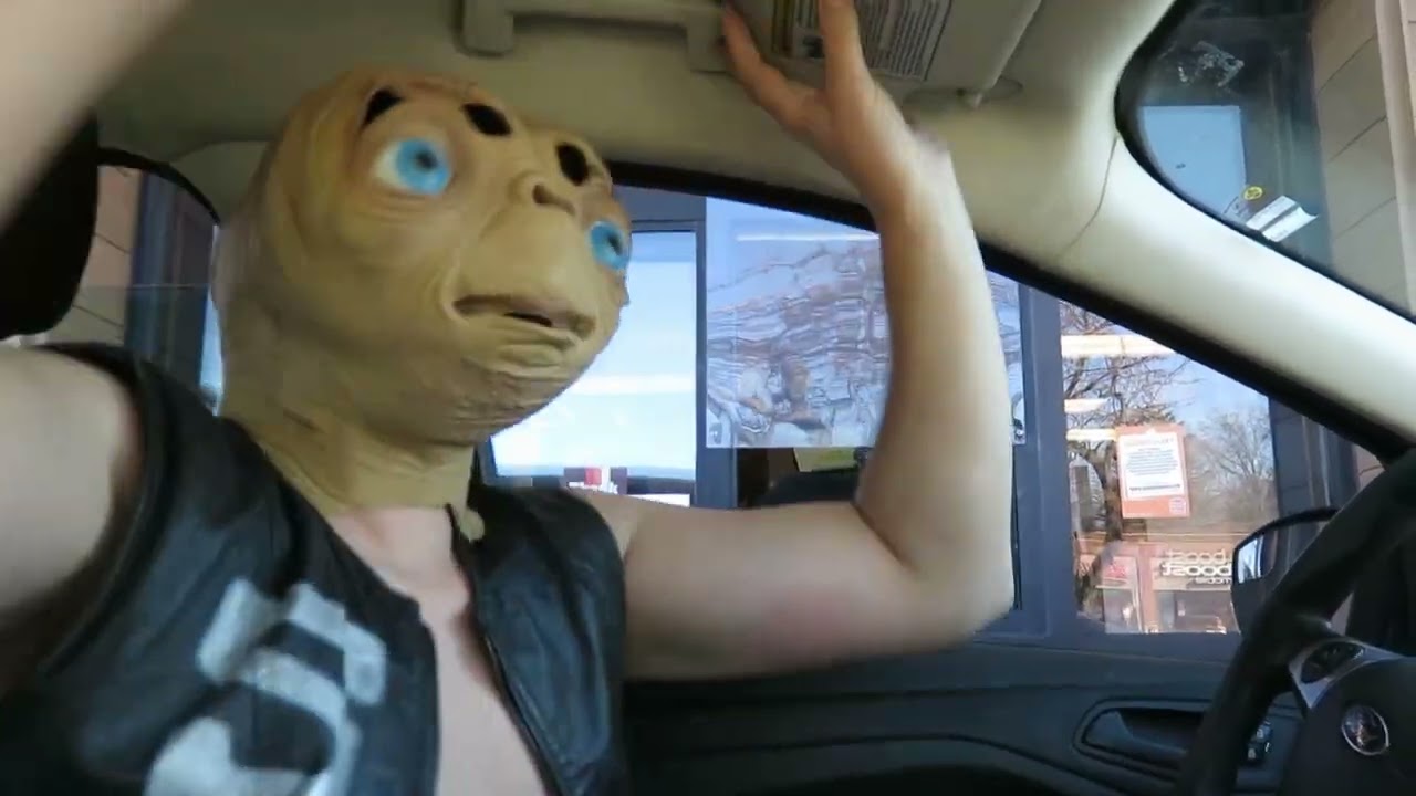 STONE COLD E.T. RETURNS 2023 (розыгрыши в автосалонах)