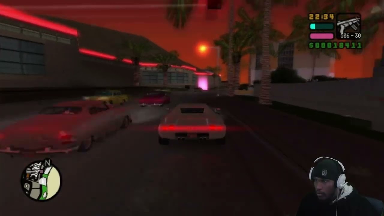 GTA: Vice City Stories (PS2) Part 15: Double Cross