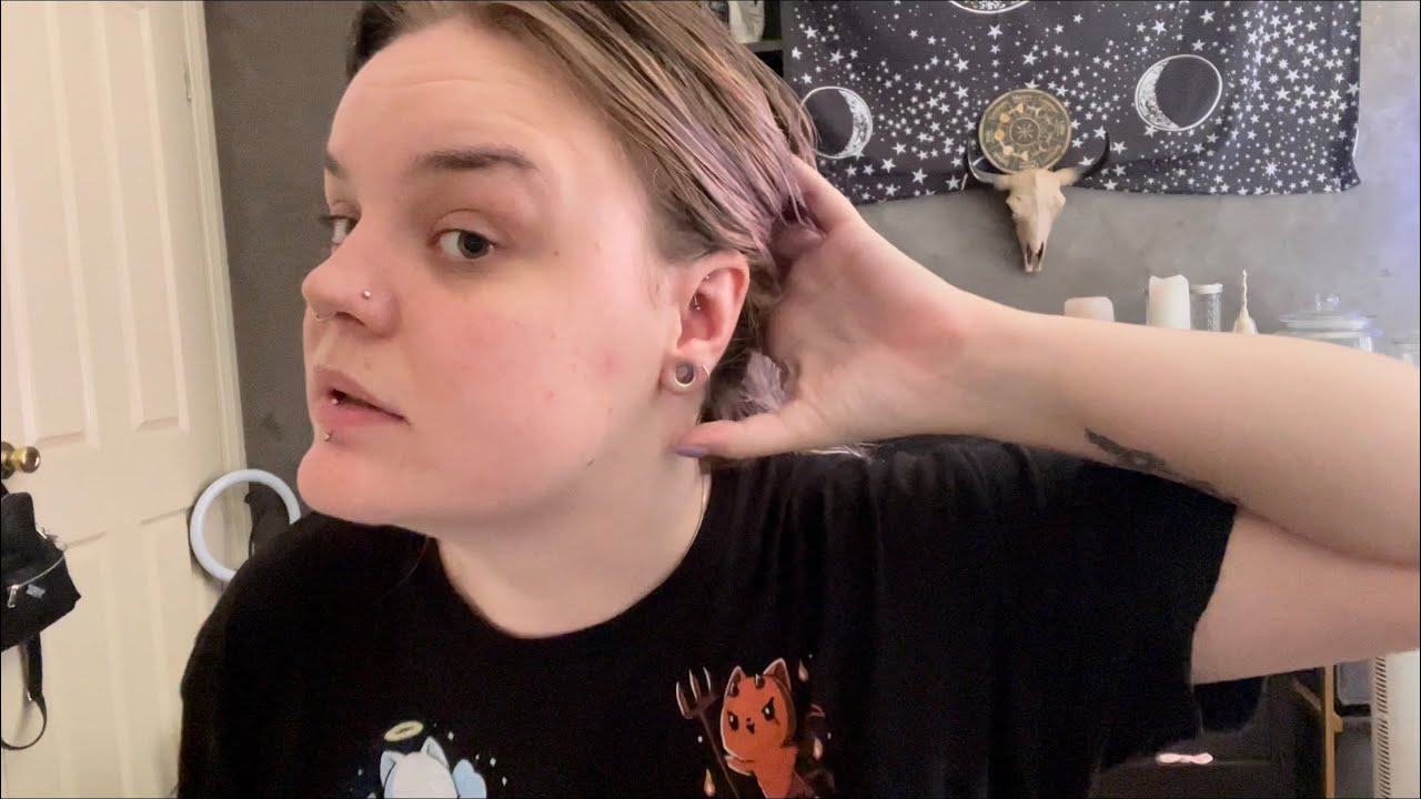 Stretching 1G - 0G (7mm - 8mm)