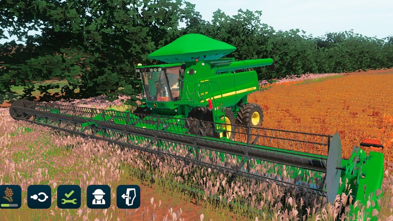 FS23 mapa ESTÂNCIA AGRÍCOLA 