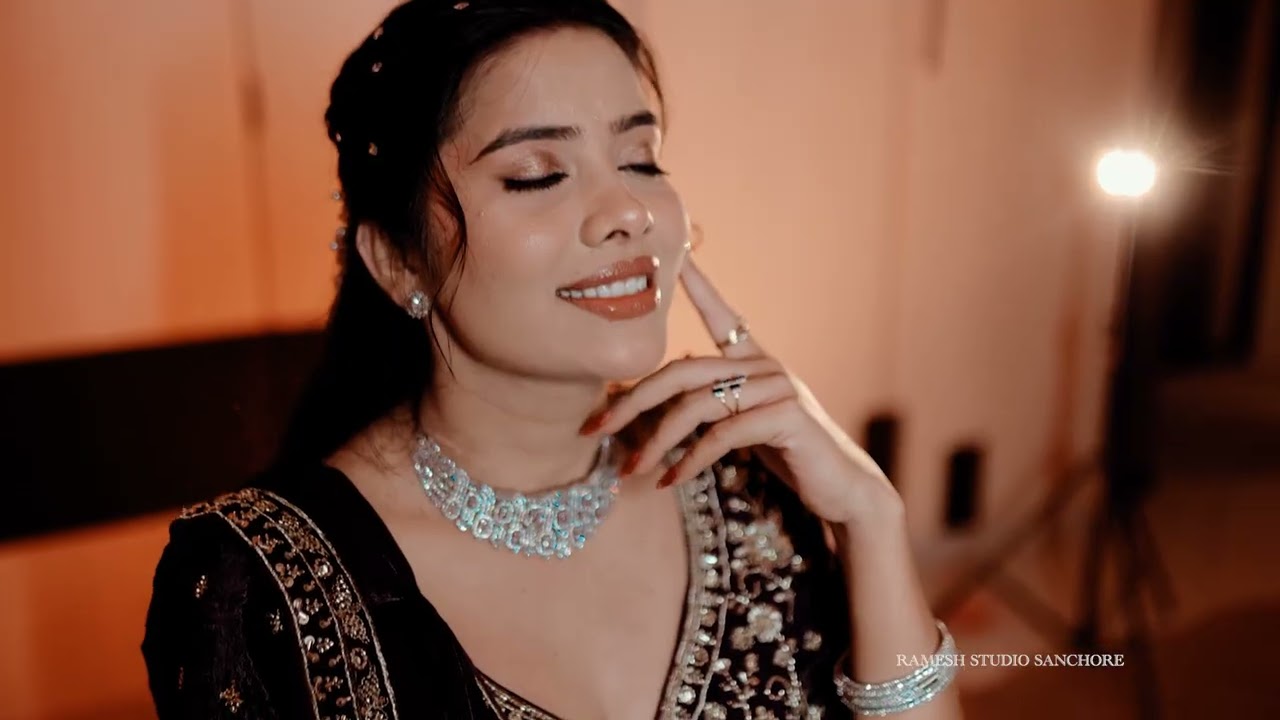 MINAXI WEDS SOURAV || WEDDING HIGHILIGHT || RPS STUDIO SANCHORE || KHARA KHODA