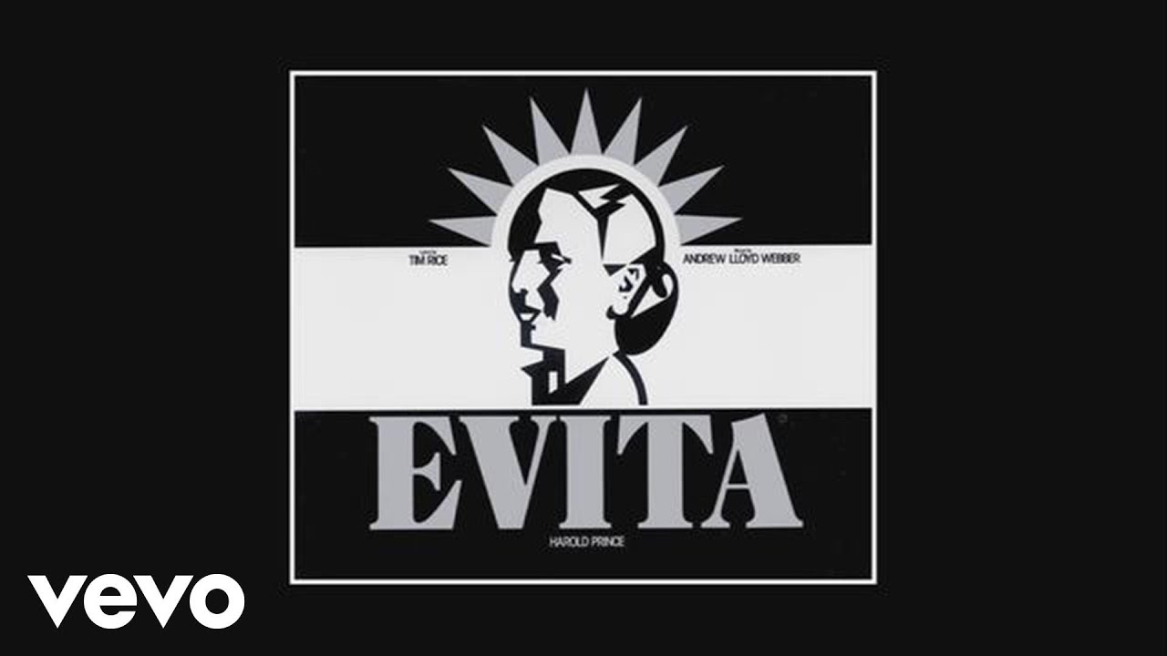 Harold Prince - on Evita