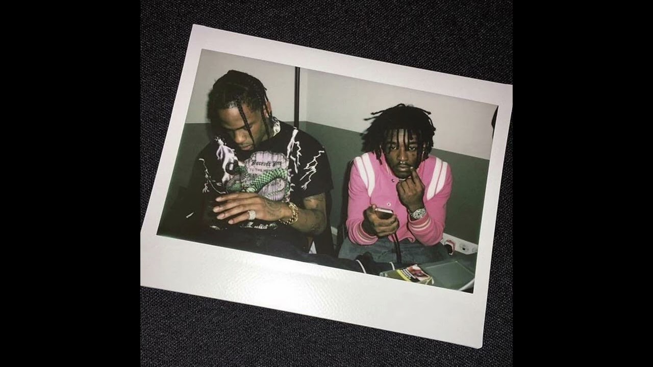 [FREE] Lil Uzi Vert Type Beat 2025 - 