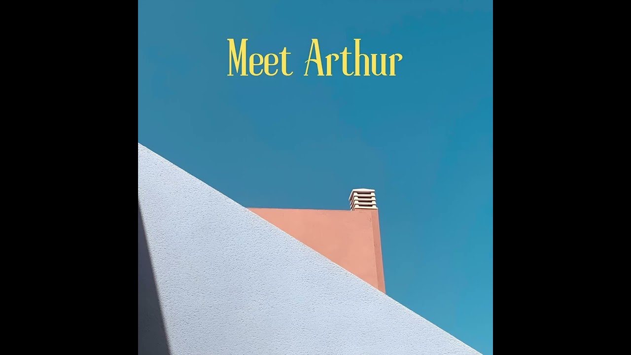Meet Arthur - Golden Shoes (Audio)