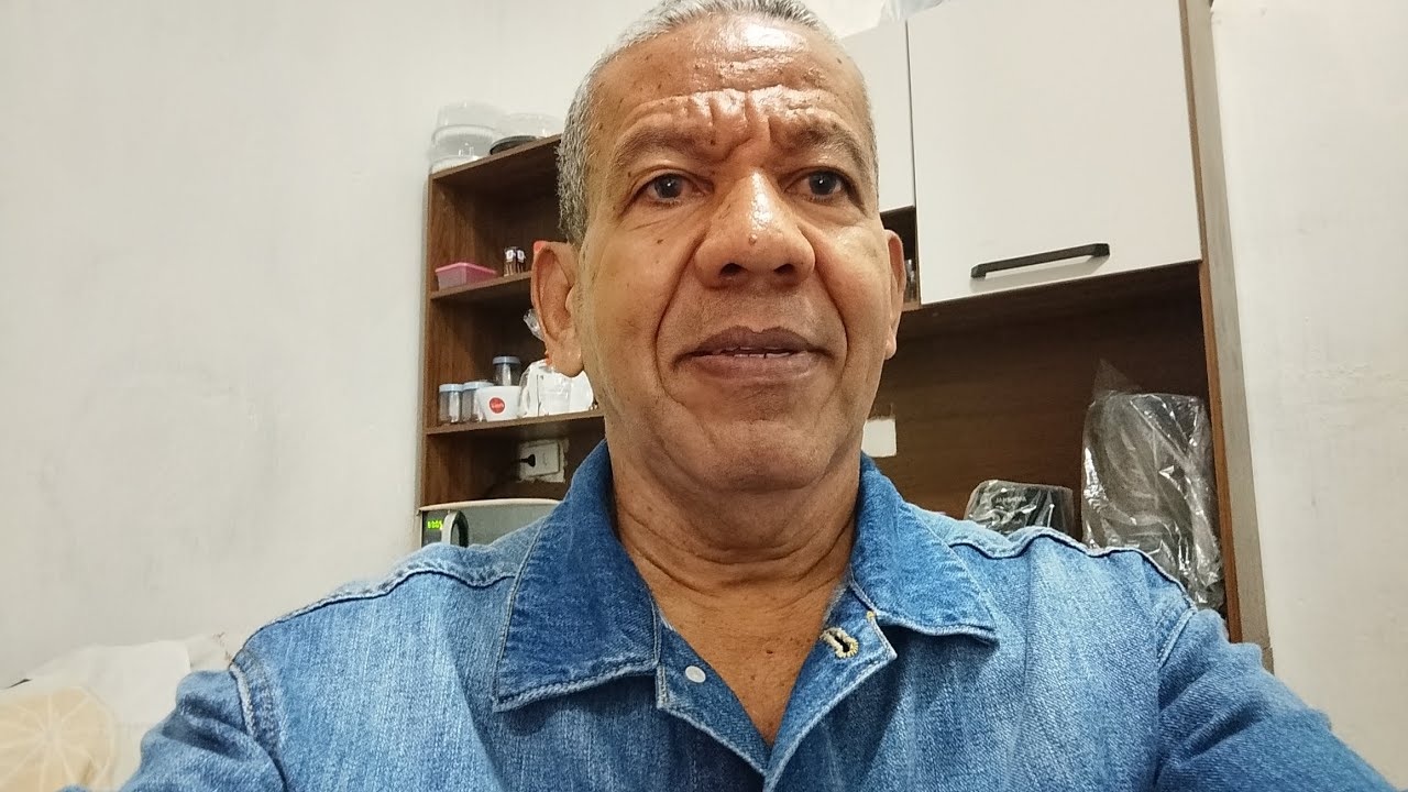Eu estou com você diz o senhor dos exércitos