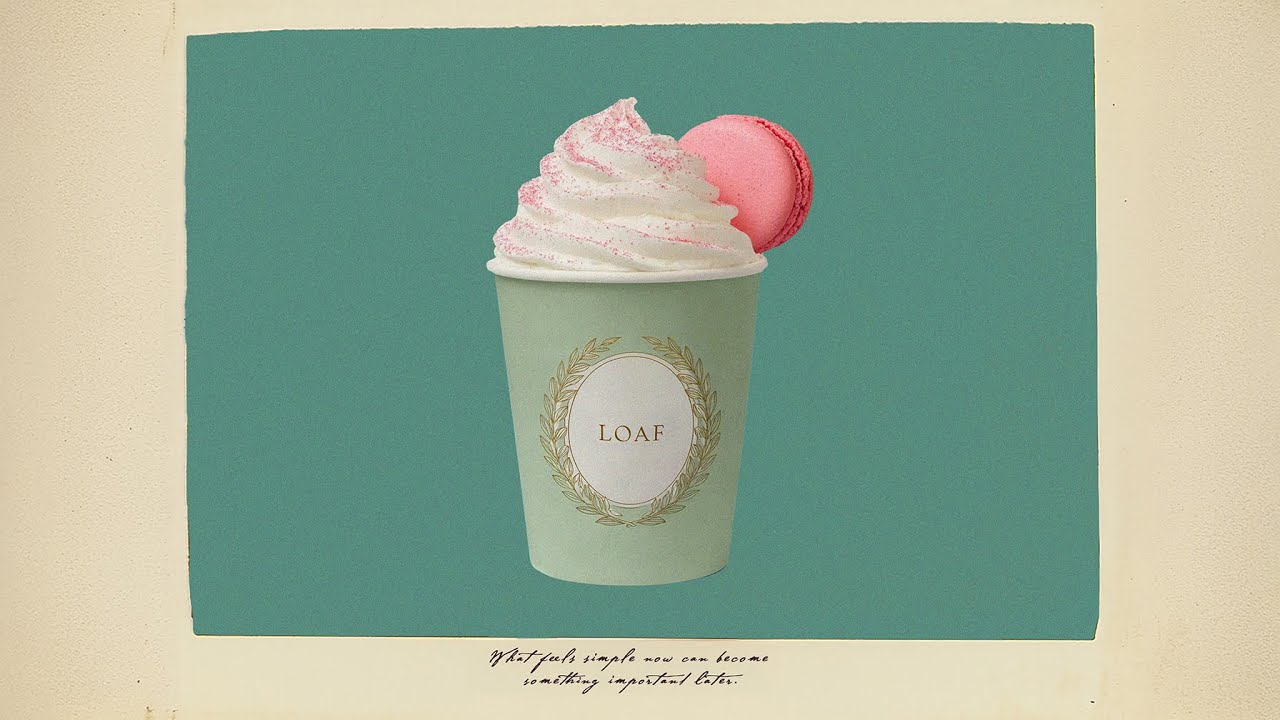 Rosé Whip Latte.