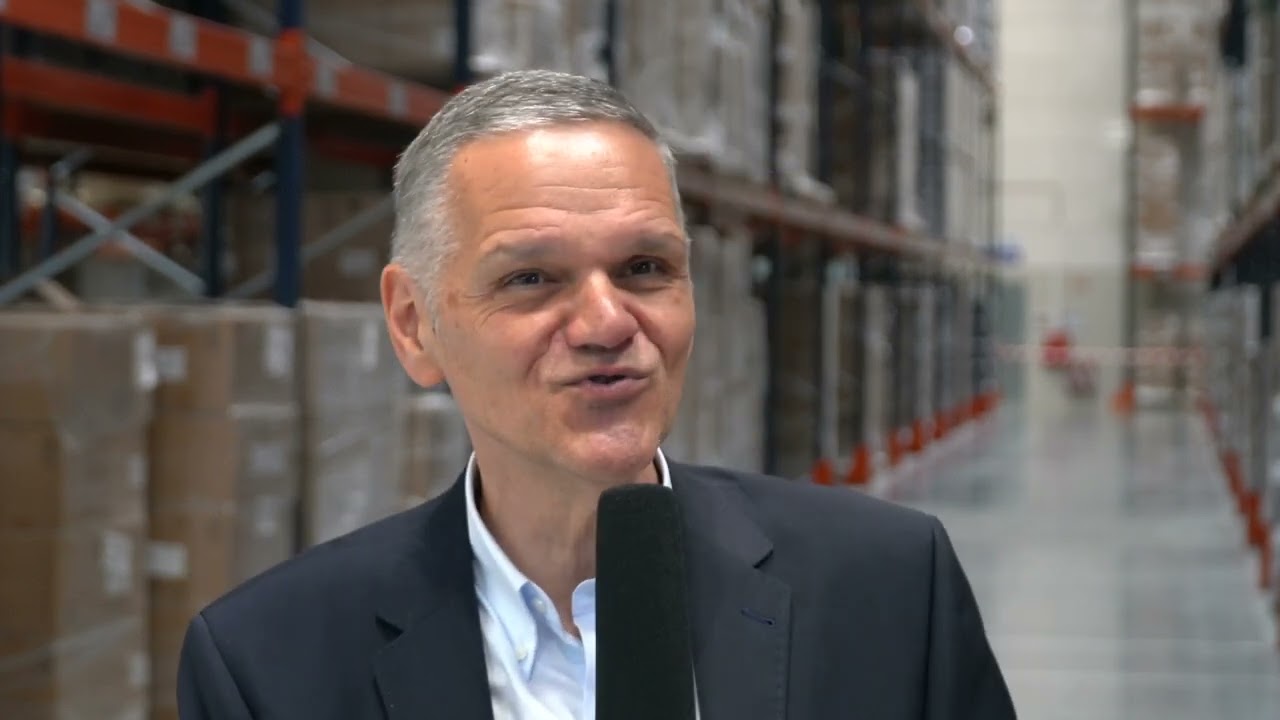 Interview François Lemaire