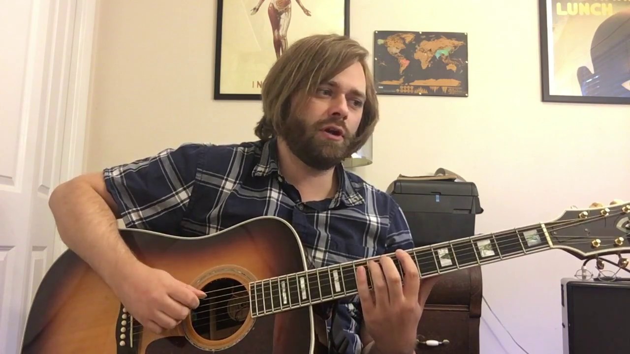 Smashing Pumpkins - Stumbleine Guitar Lesson
