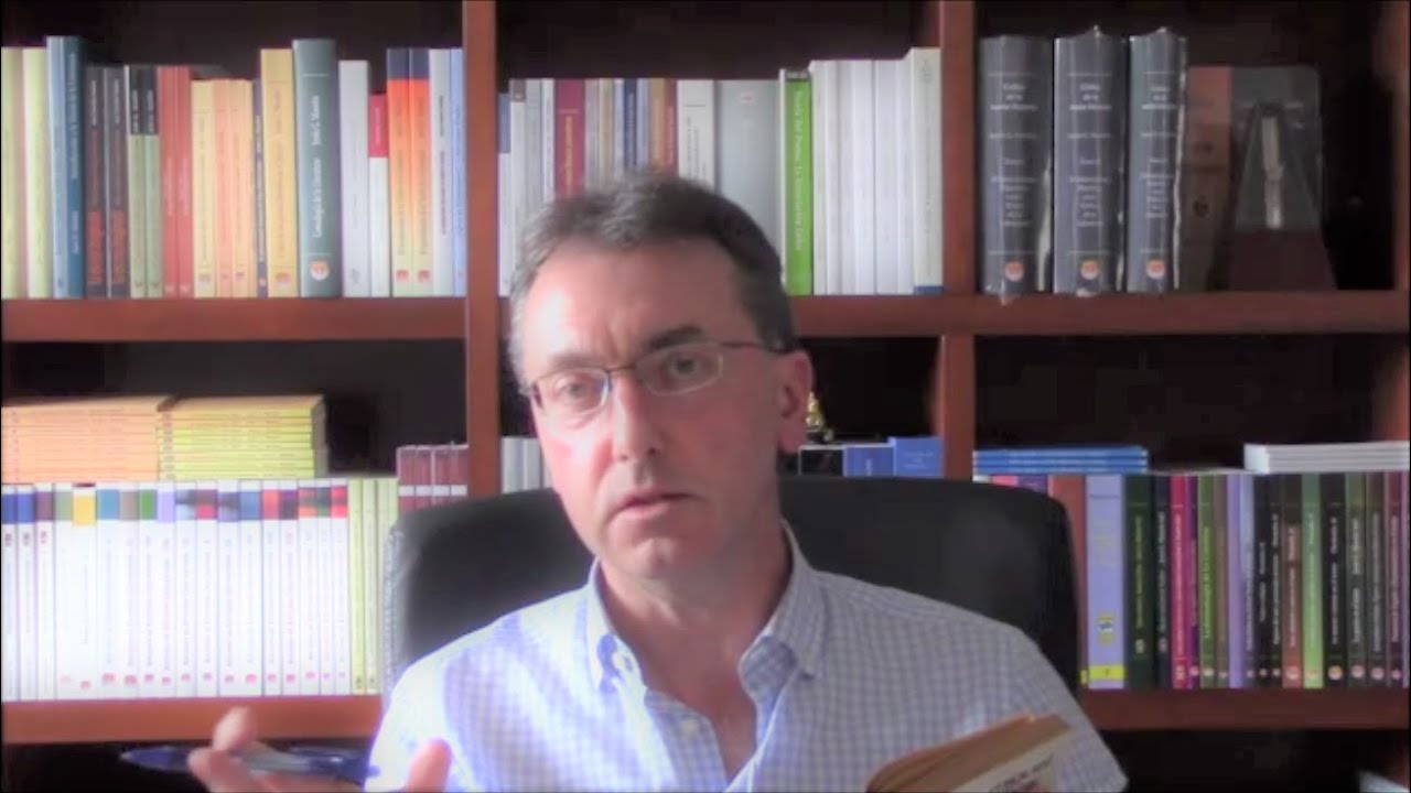 Delibes y la guerra en La sombra del ciprés es alargada: no hay inteligencia sin emociones fuertes