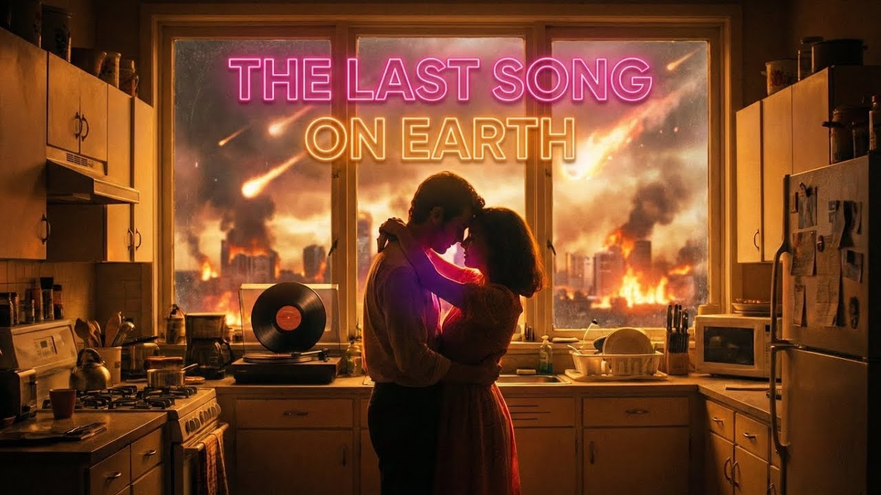 The Last Song On Earth