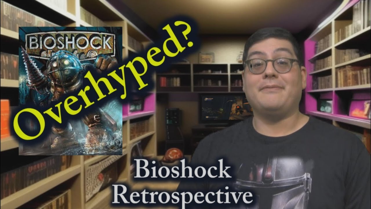 Bioshock Retrospective